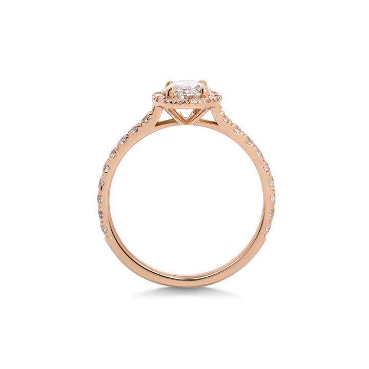 bridal ring inspiration
