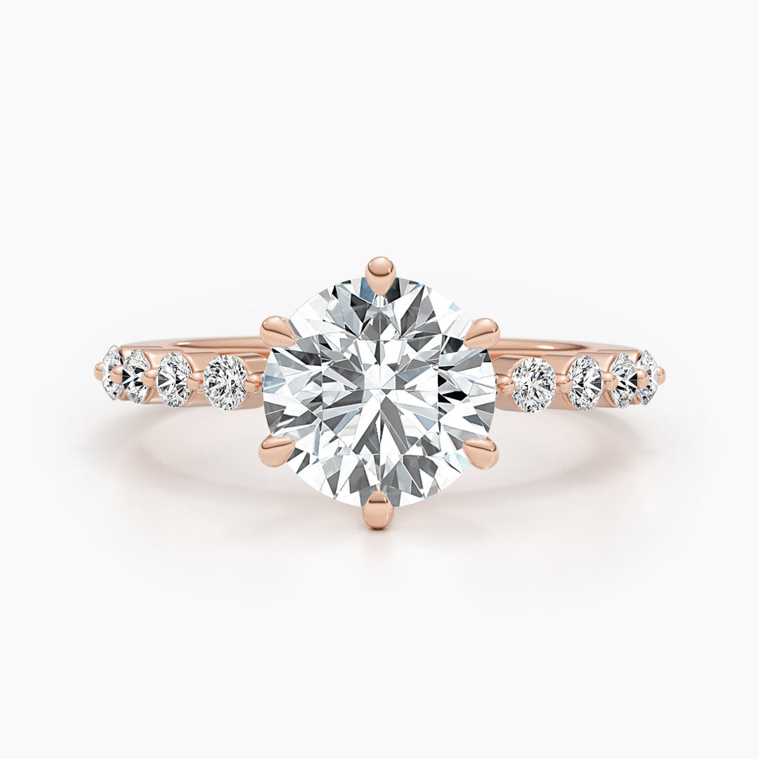 luxury ring for women,