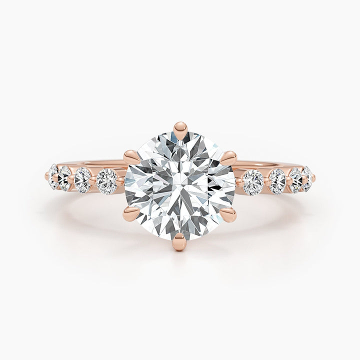 luxury ring for women,