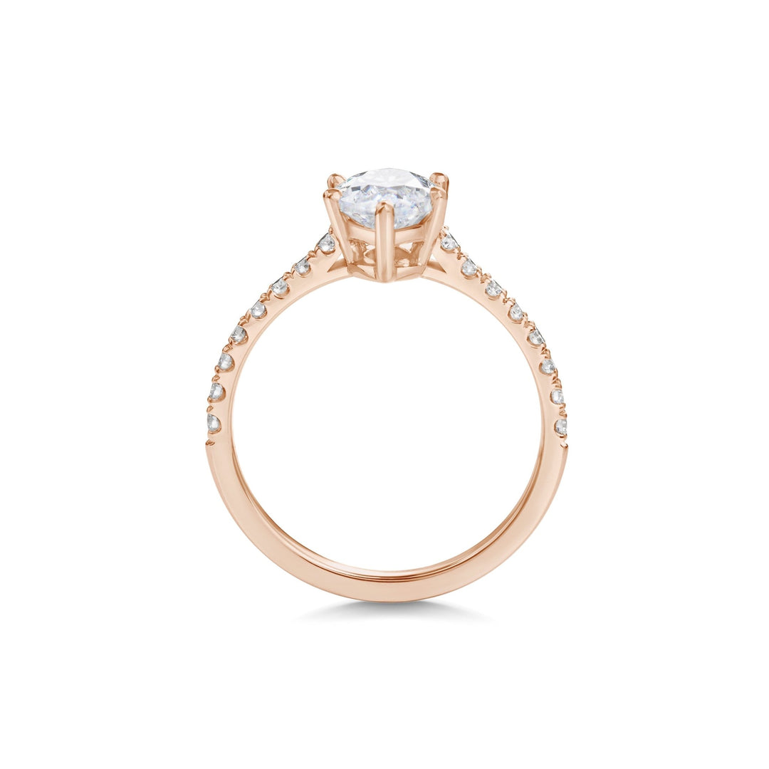 marquise diamond anniversary gift,