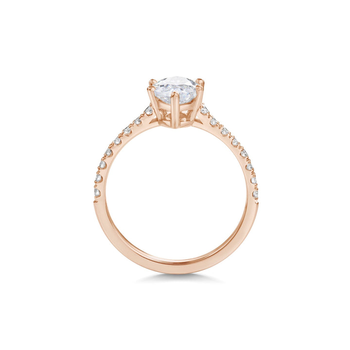 marquise diamond anniversary gift,
