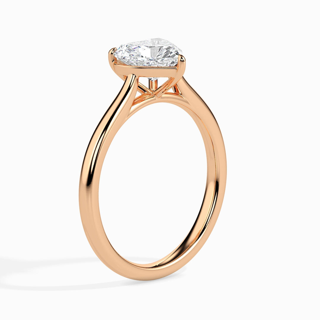 elegant diamond ring,