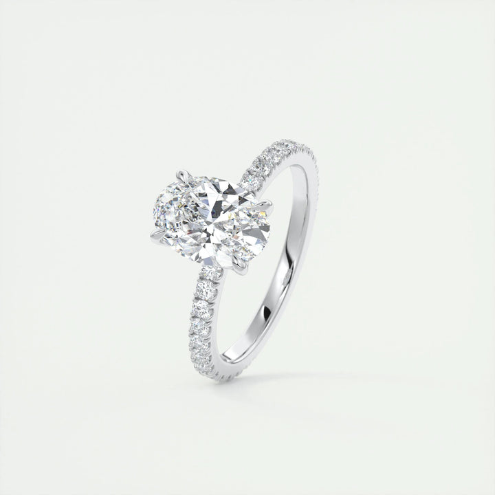 luxury proposal jewelry,
