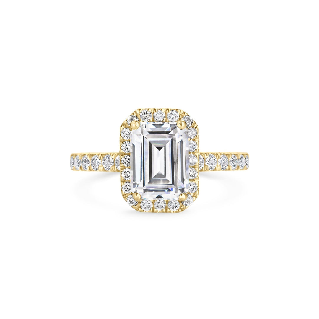 luxury wedding jewelry for women