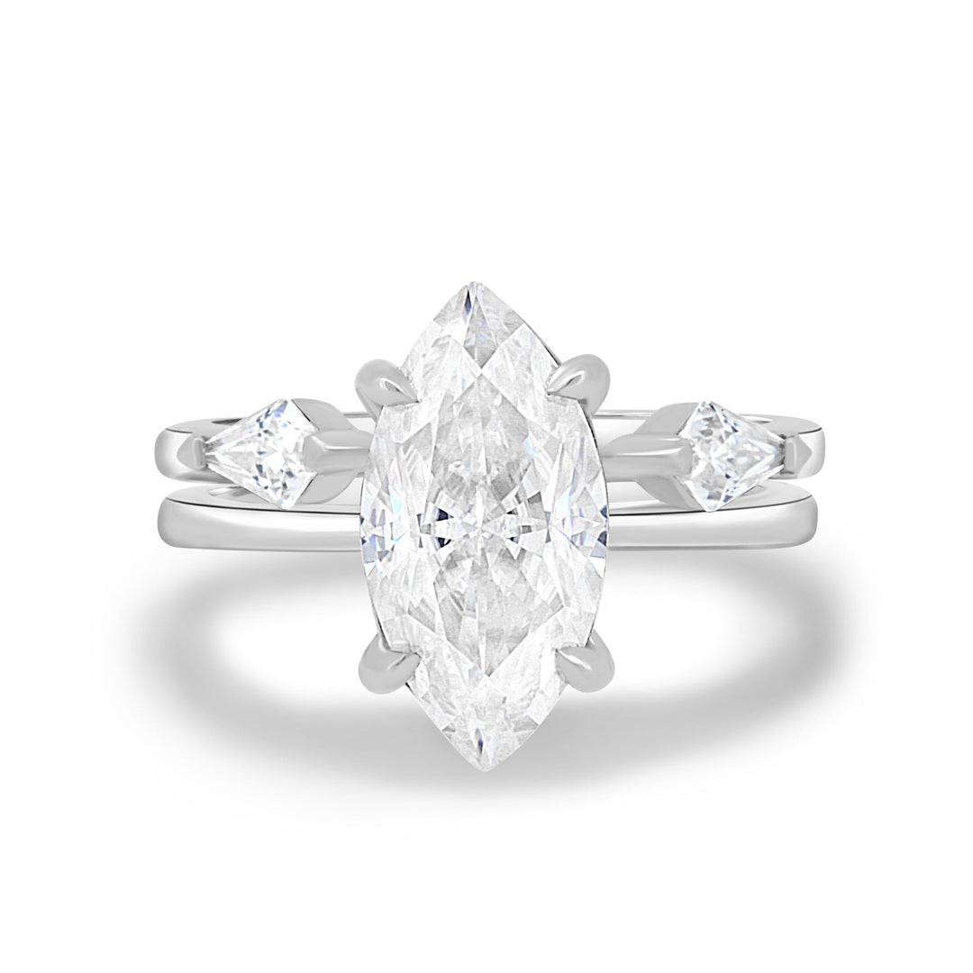 sustainable diamond jewelry