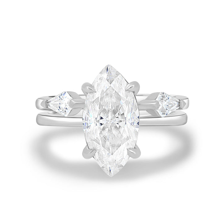 sustainable diamond jewelry