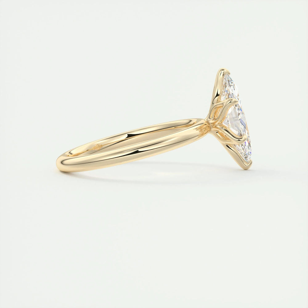 marquise engagement ring,