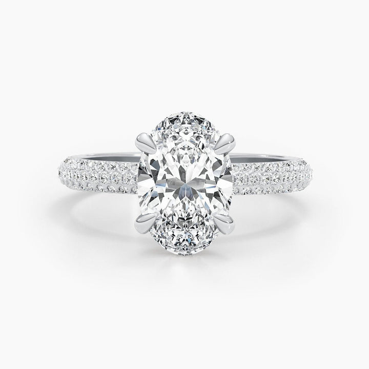 hidden halo engagement masterpiece