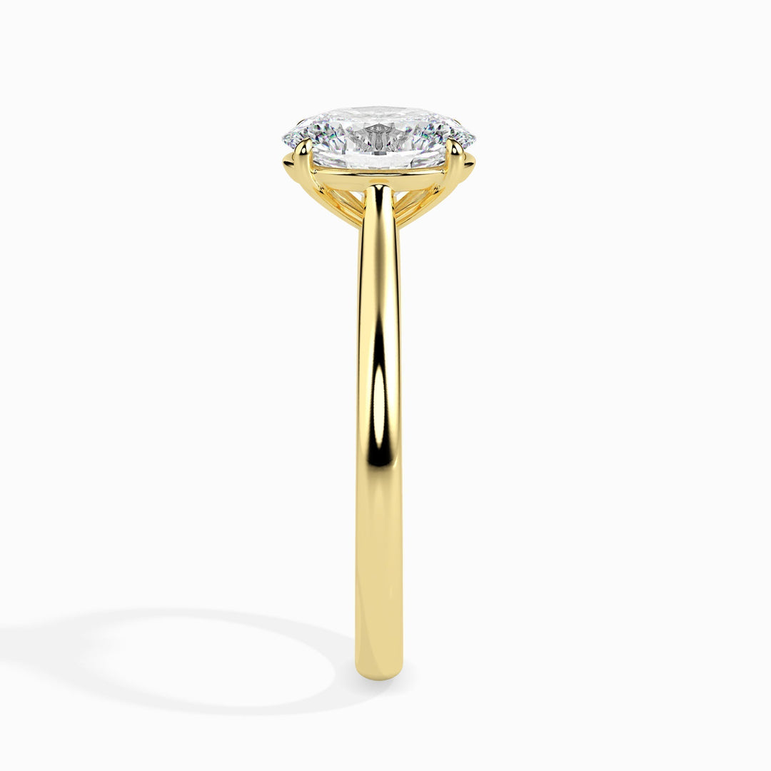ethical diamond ring,