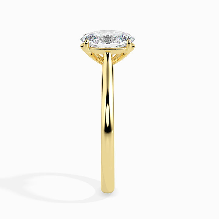 ethical diamond ring,