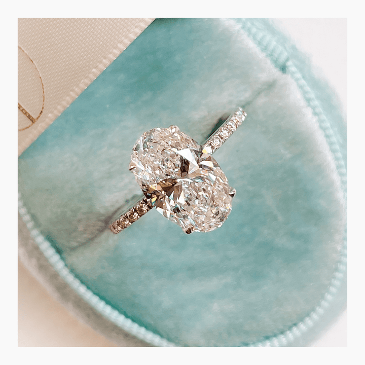 , luxury proposal jewelry for her,