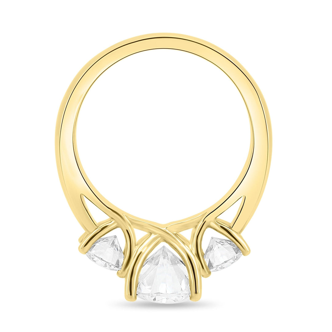 investment grade lab diamond