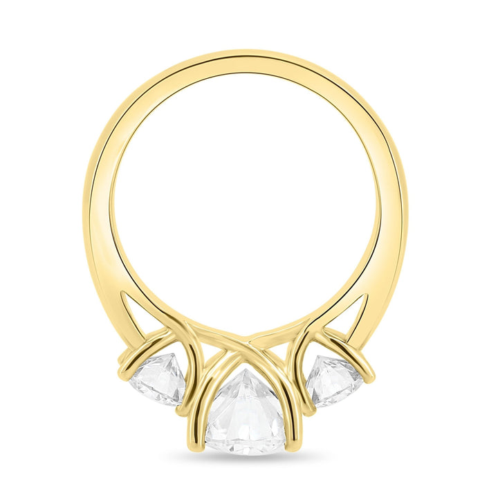investment grade lab diamond