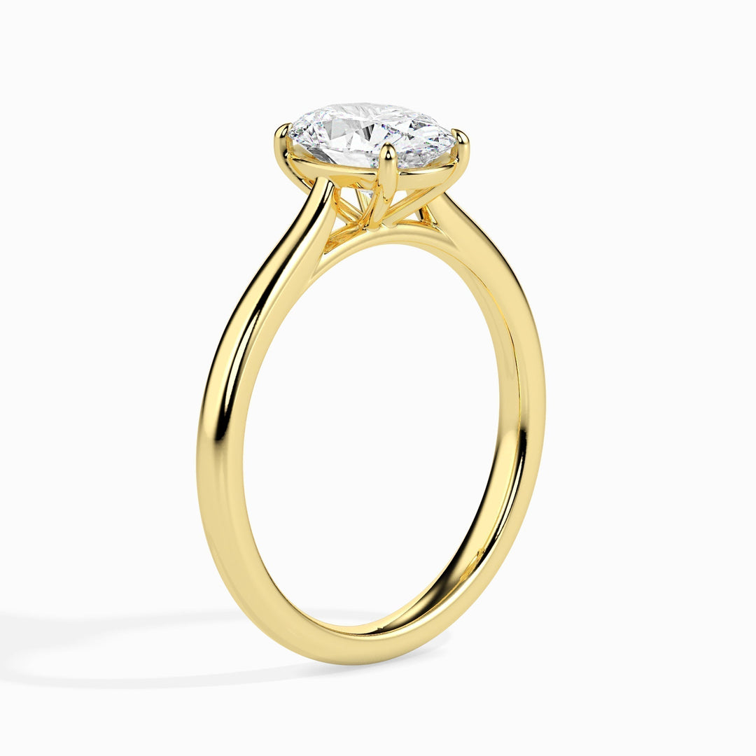 bridal diamond ring