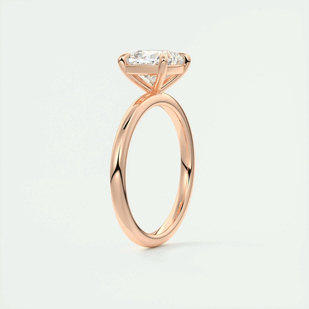 premium lab diamond ring, luxury lab grown diamond, sustainable luxury jewelry, ethical bridal jewelry, eco conscious jewelry, lab grown bridal ring, lab grown wedding ring,