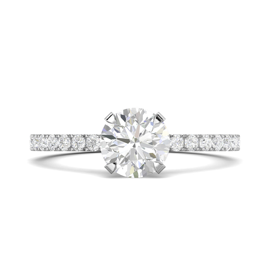 bridal ring elegance,