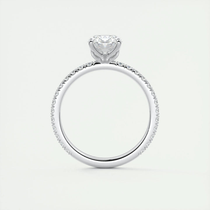 exclusive engagement ring