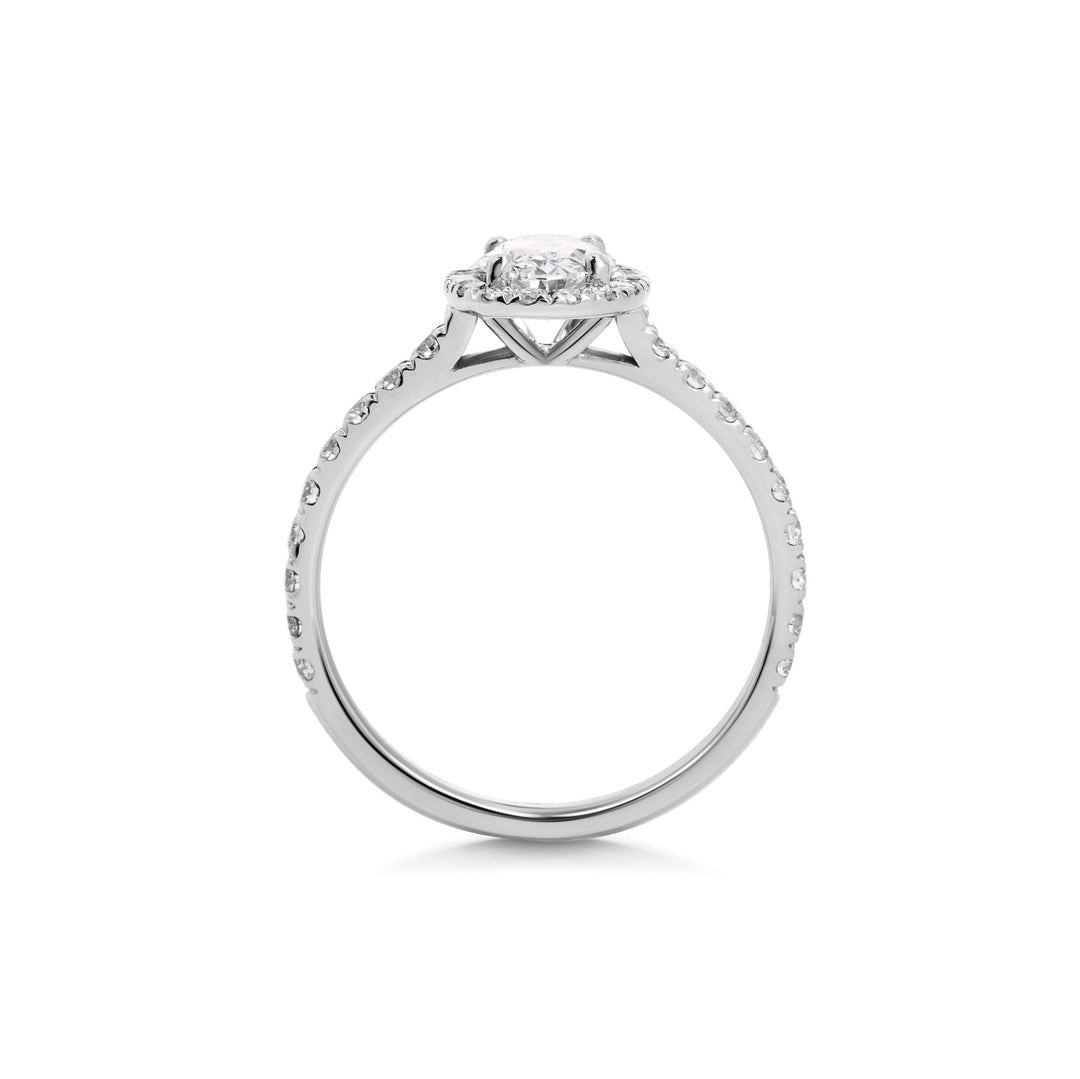 sophisticated wedding ring,
