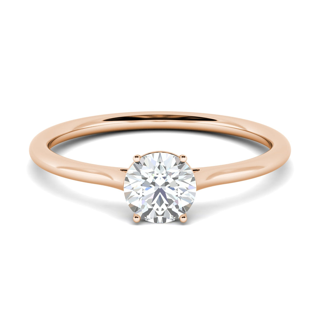 engagement ring classic