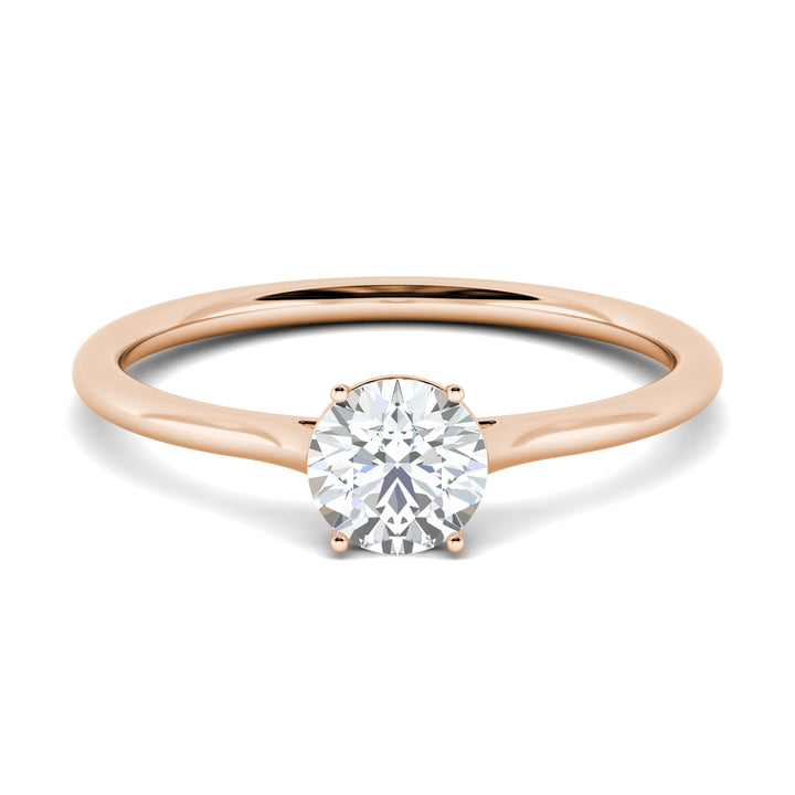 engagement ring classic