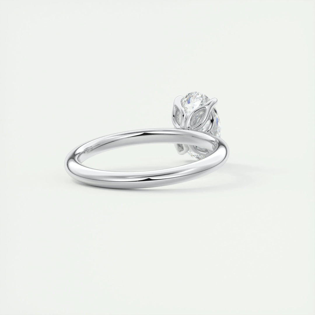 contemporary engagement accessory,