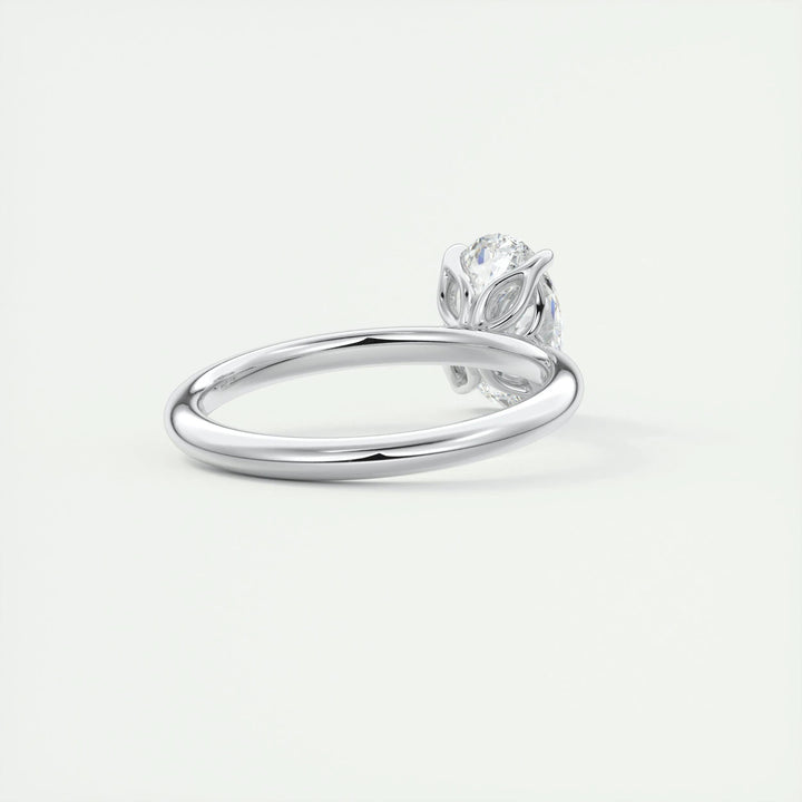 contemporary engagement accessory,