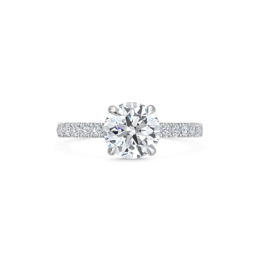 timeless diamond jewelry,