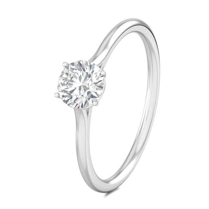 1.02ct round lab grown diamond ring, round solitaire engagement ring, round brilliant diamond ring, round cut diamond engagement ring, lab grown diamond solitaire ring, F VS2 diamond ring, round diamond proposal ring, round bridal ring, solitaire diamond ring, round center stone ring, ethical diamond ring, sustainable diamond ring, conflict free diamond ring, round wedding ring, luxury round diamond ring, elegant diamond ring, premium lab diamond ring, fine diamond jewelry, modern engagement ring, timeless 