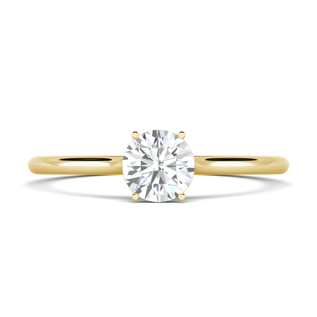 wedding proposal ring