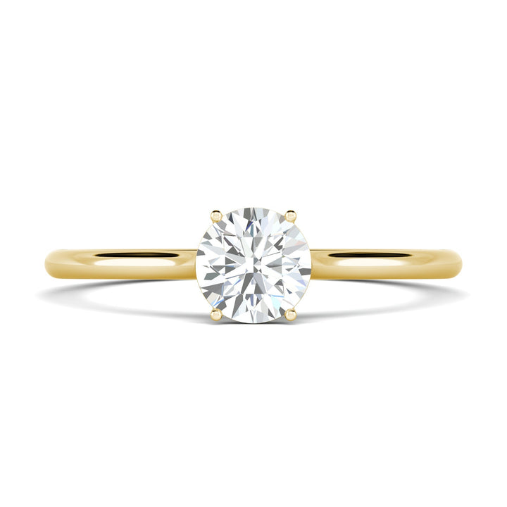 wedding proposal ring
