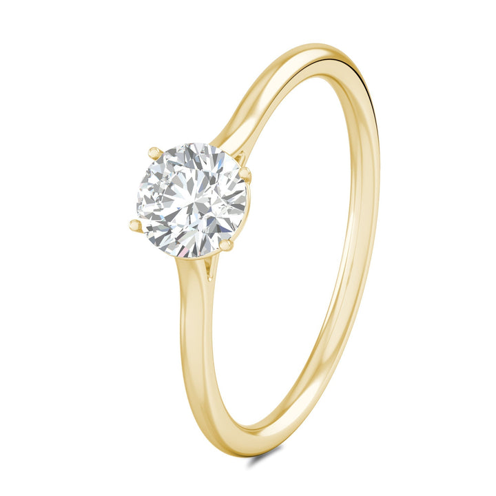 elegant proposal ring,