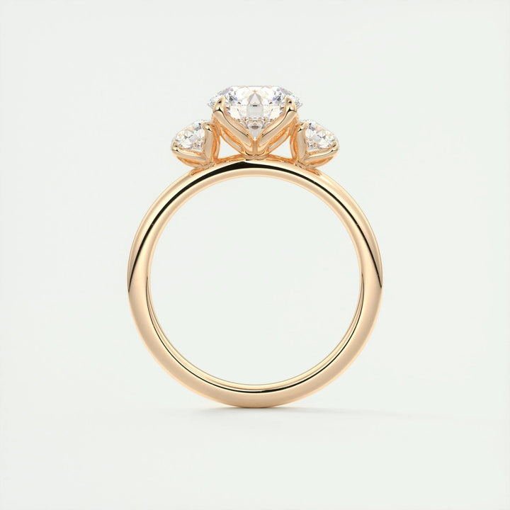 sophisticated engagement jewelry