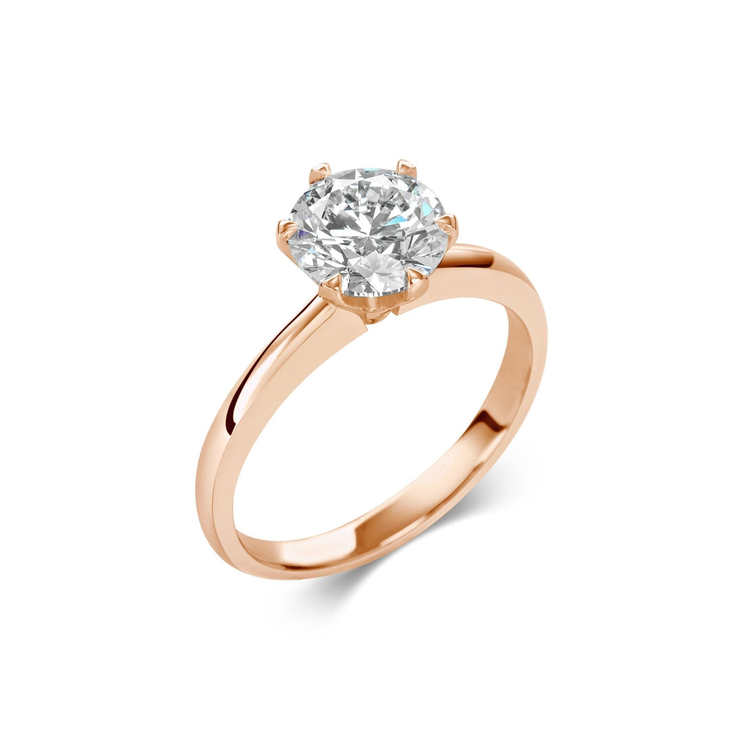 engagement keepsake ring