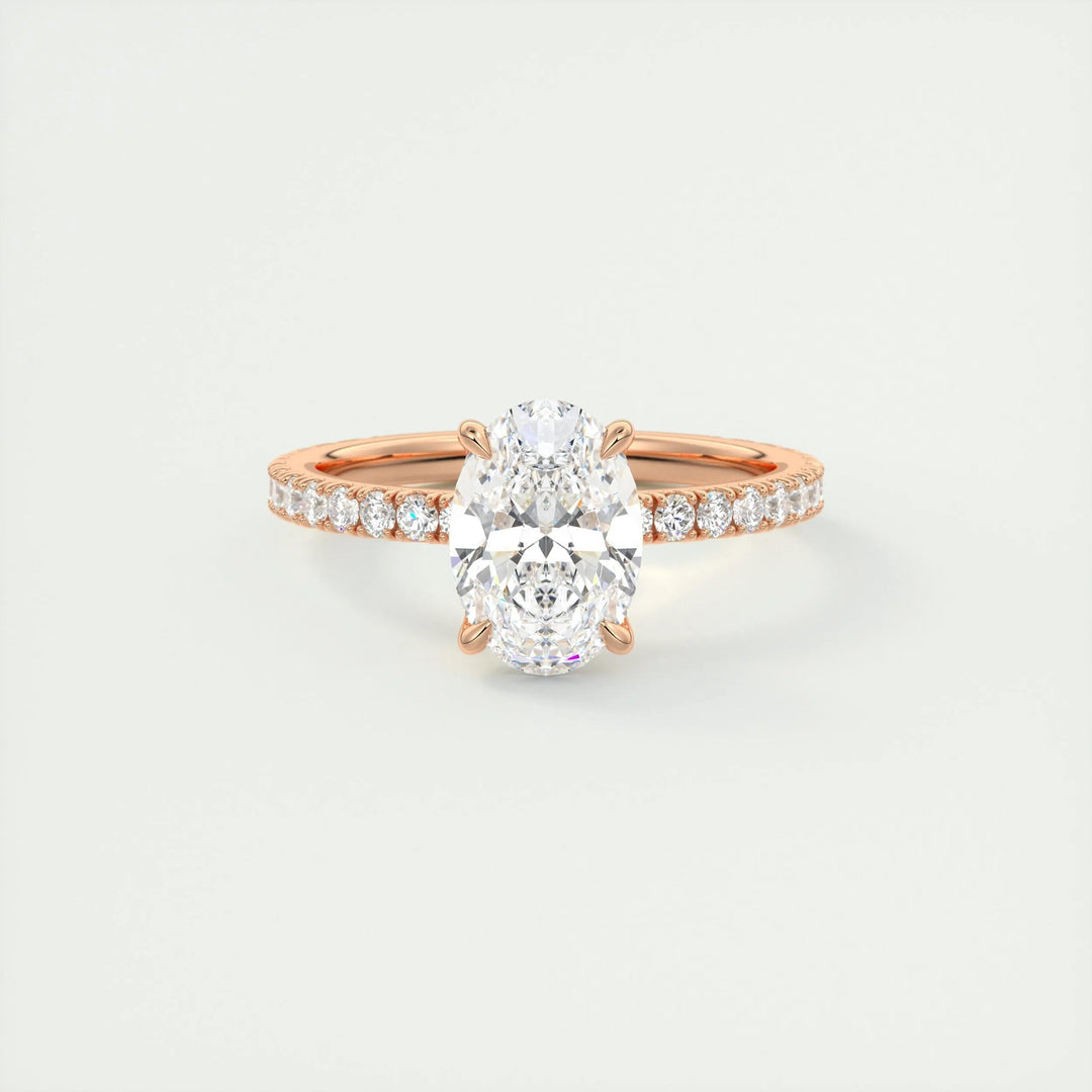 elegant luxury ring,