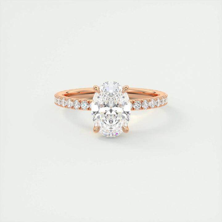 elegant luxury ring,