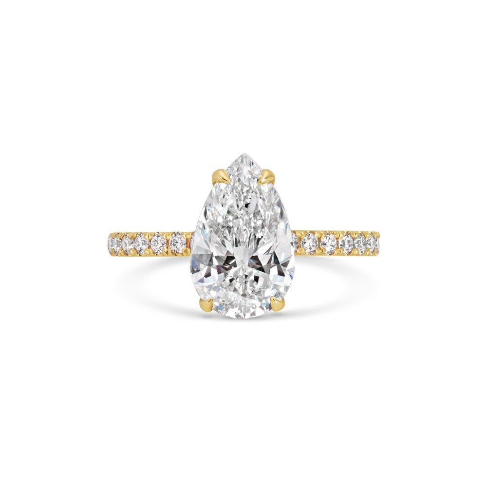 sophisticated engagement jewelry for women,
