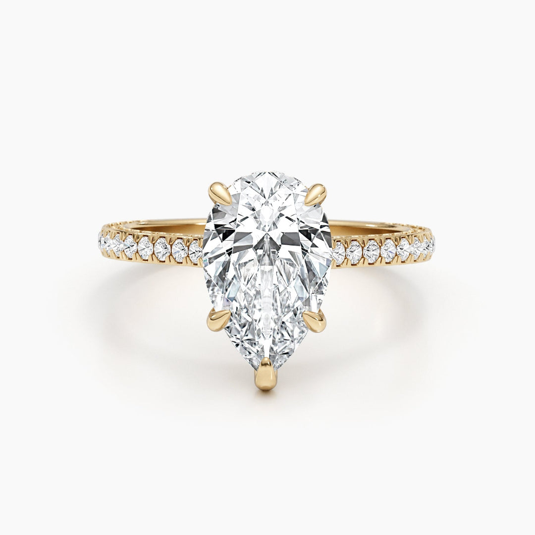 sophisticated wedding jewelry,