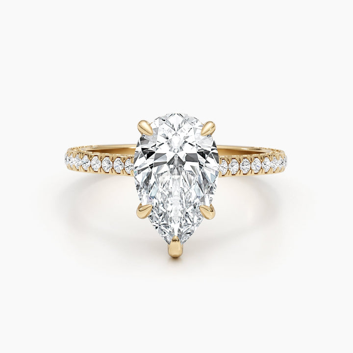 sophisticated wedding jewelry,