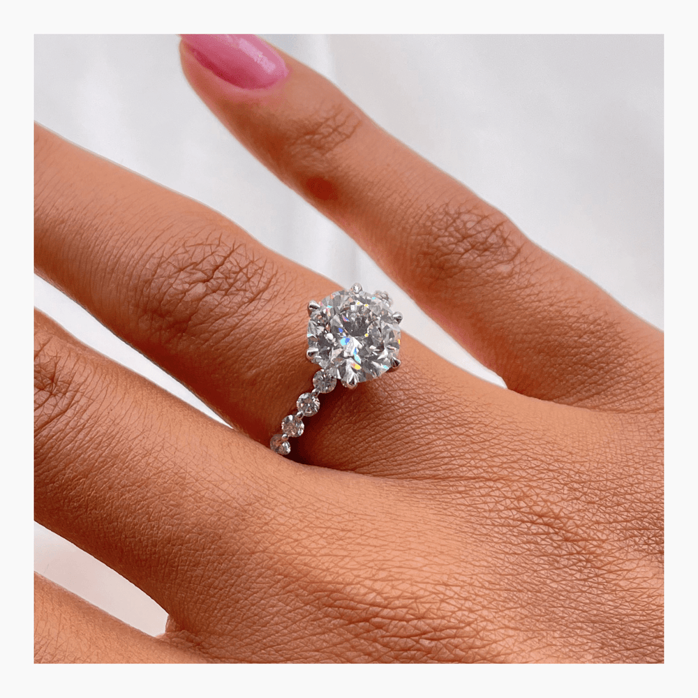 eco friendly diamond jewelry