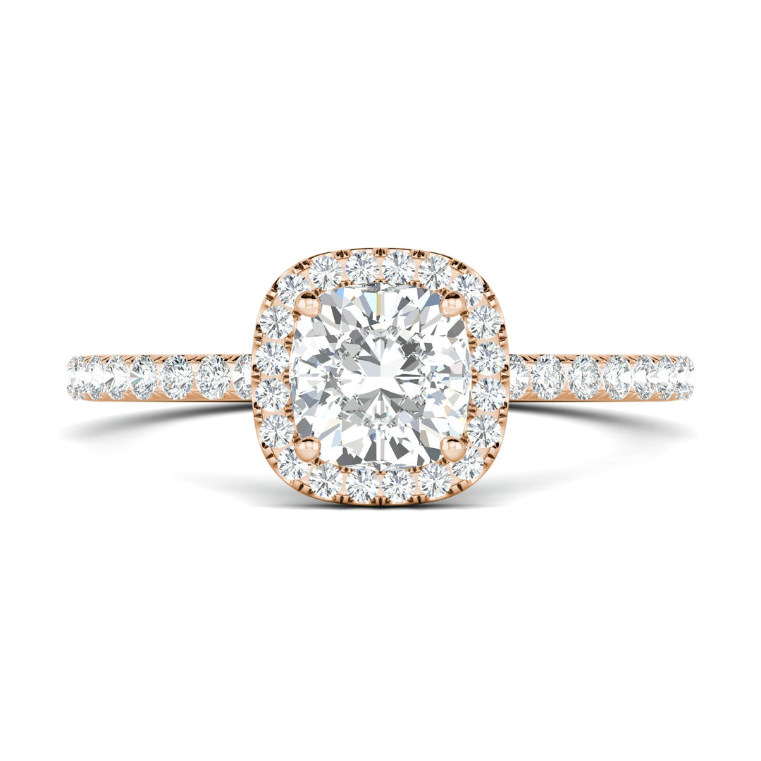 conflict free diamond ring