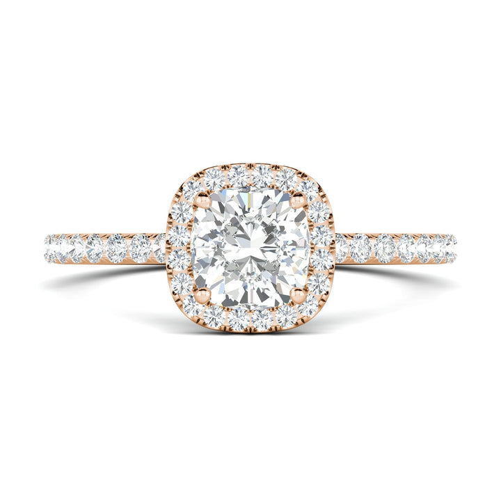 conflict free diamond ring