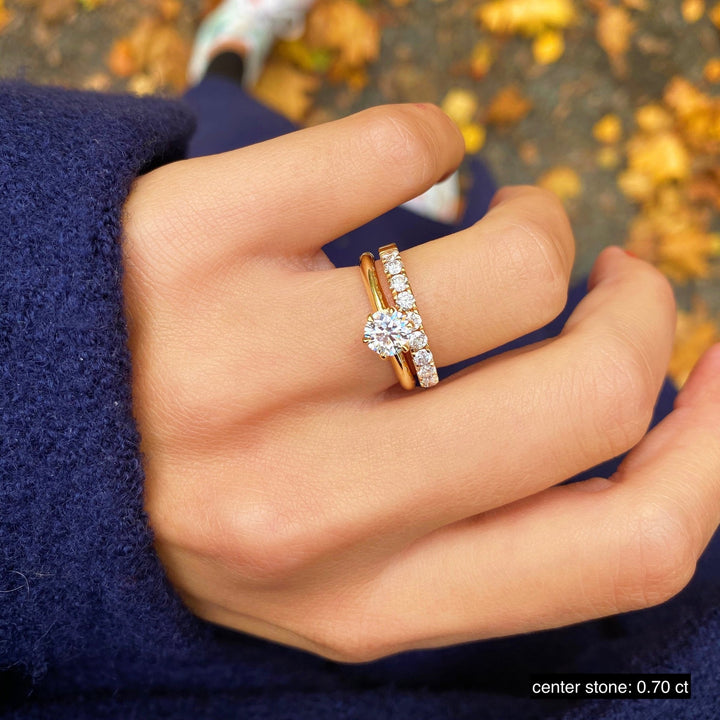 premium engagement accessory,