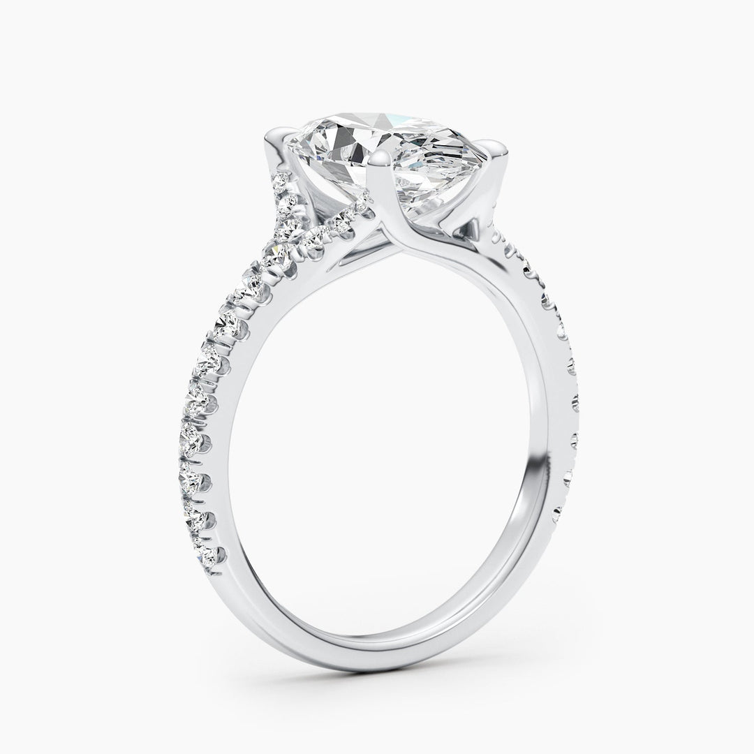 fine jewelry engagement ring,